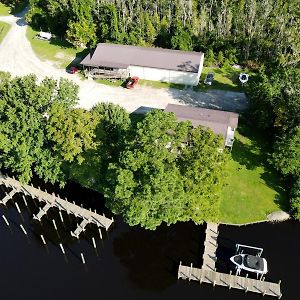 Outdoor Adventure Retreats - Cotton Patch Landing